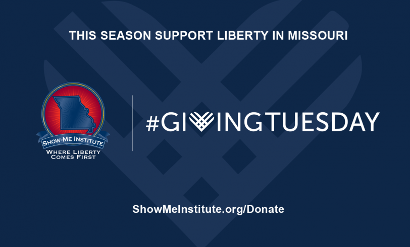 Giving Tuesday 2016
